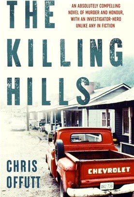 The Killing Hills