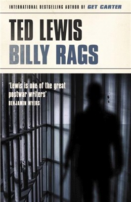 Billy Rags