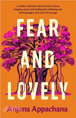 Fear and Lovely