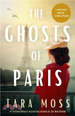 The Ghosts of Paris