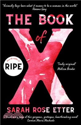 The Book of X