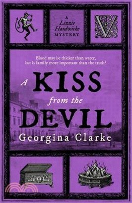 A Kiss from the Devil