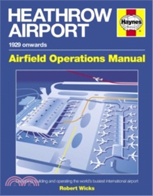 Heathrow Airport Manual