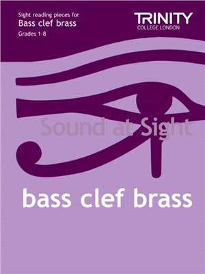 Sound at Sight Bass Clef Brass：Brass General (Non-Specific
