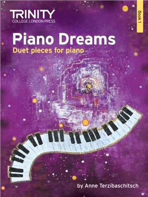 Piano Dreams - Duets Book 1