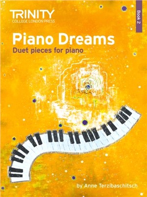 Piano Dreams - Duets Book 2