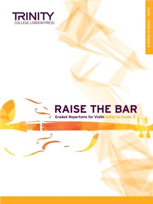 Raise the Bar - Initial - Grade 2