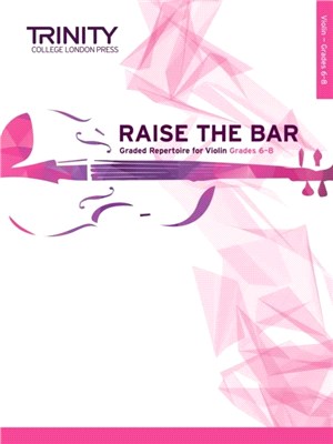 Raise the Bar - Grade 6-8