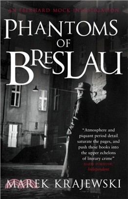 Phantoms of Breslau：An Eberhard Mock Investigation