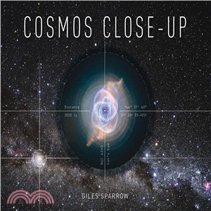 Cosmos Close-Up