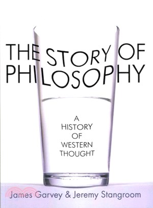 Story Of Philosophy