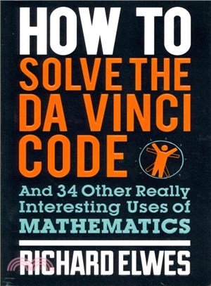 How To Solve The Da Vinci Code…