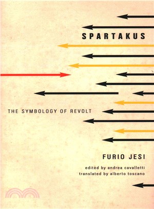 Spartakus ― Symbology of Revolt