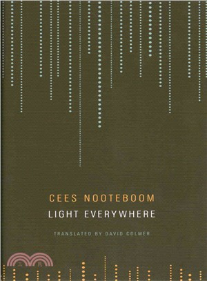 Light Everywhere ─ Selected Poems