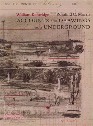 Accounts and Drawings from Underground ― The East Rand Proprietary Mines Cash Book, 1906