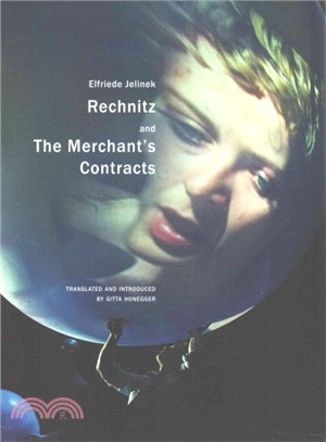 Rechnitz, and the Merchant's Contracts