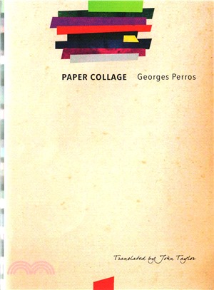Paper Collage ─ Selected Aphorisms and Short Prose