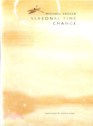 Seasonal Time Change ─ Selected Poems