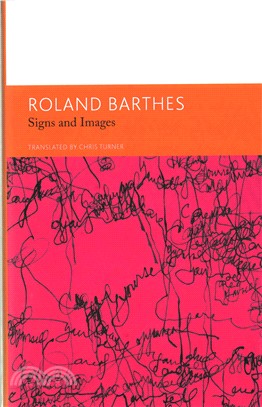 Signs and Images ─ Writings on Art, Cinema and Photography
