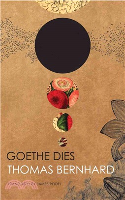 Goethe Dies