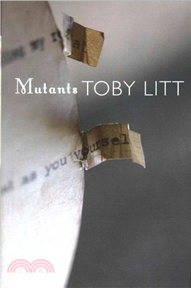 Mutants ─ Selected Essays