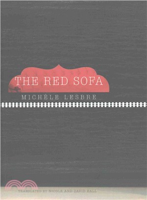 The Red Sofa