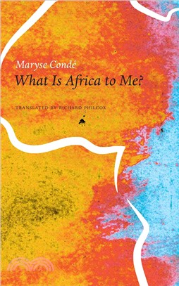 What Is Africa to Me? ─ Fragments of a True-To-Life Autobiography