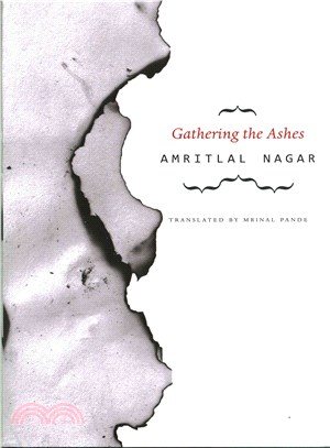 Gathering the Ashes