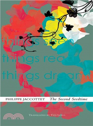 The Second Seedtime ─ Notebooks 1980-1994