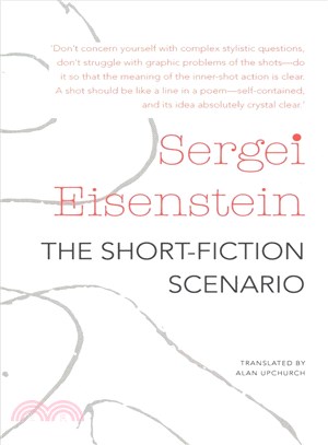 The Short-fiction Scenario
