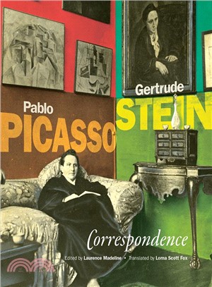 Correspondence ― Pablo Picasso and Gertrude Stein