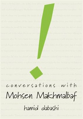 Conversations With Mohsen Makhmalbaf