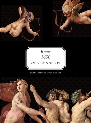 Rome, 1630 ― The Horizon of Early Baroque and Other Essays