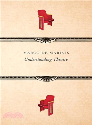 Understanding Theatre