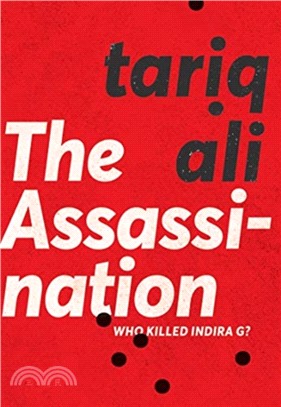 The Assassination：Who Killed Indira G?