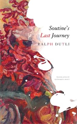 Soutine’s Last Journey