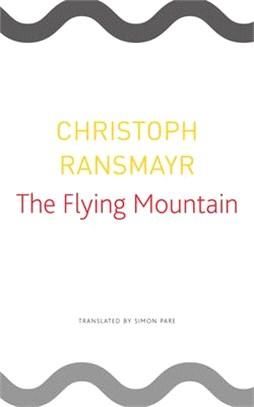 The Flying Mountain