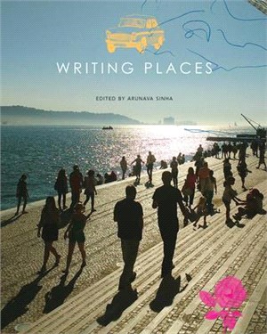 Writing Places ― Texts, Rhythms, Images