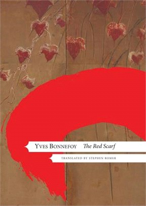 The Red Scarf ― Followed by 'two Stages' and Additional Notes