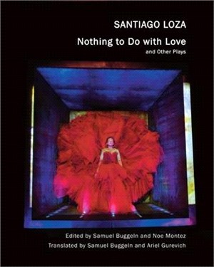 Nothing to Do with Love: And Other Plays