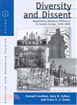 Diversity and Dissent