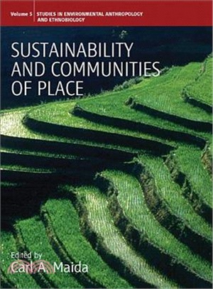 Sustainability and Communities of Place