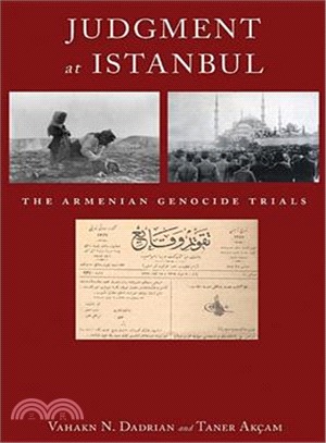 Judgment at Istanbul ─ The American Genocide Trials