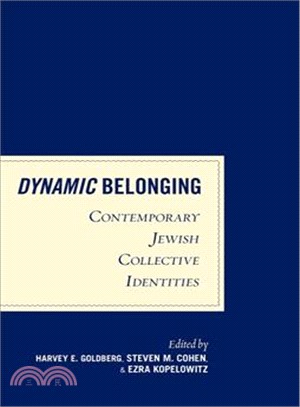 Dynamic Belonging