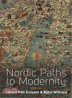 Nordic Paths to Modernity