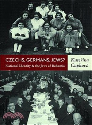 Czechs, Germans, Jews?—National Identity and the Jews of Bohemia