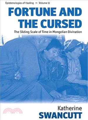 Fortune and the Cursed ─ The Sliding Scale of Time in Mongolian Divination