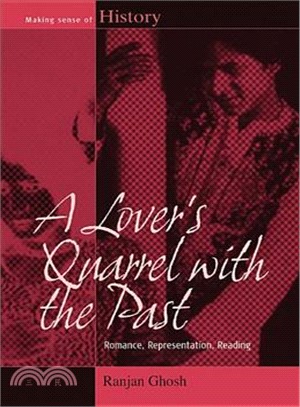 A Lover's Quarrel With the Past