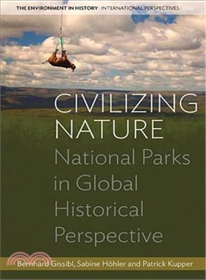 Civilizing Nature