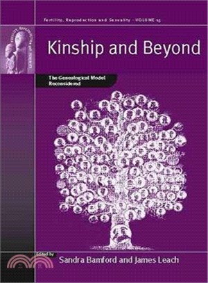 Kinship and Beyond—The Genealogical Model Reconsidered